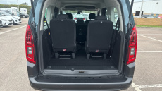 Citroen Berlingo 100kW Plus XL 52kWh 5dr Auto [7 Seat] Electric Estate